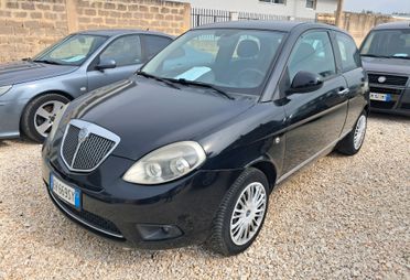 Lancia Ypsilon Unica