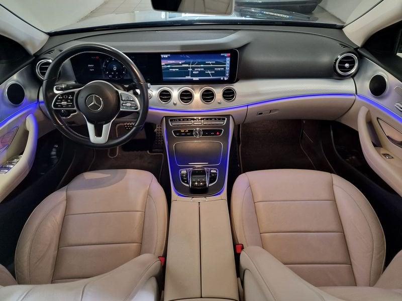 Mercedes-Benz Classe E E 220d Auto Premium