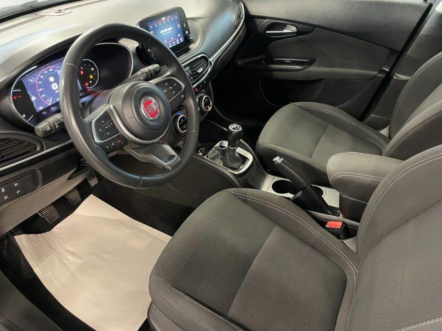 FIAT Tipo 1.0 100 CV City Life