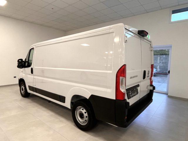 FIAT Ducato 28 2.3 MJT 120CV PC-TN Furgone