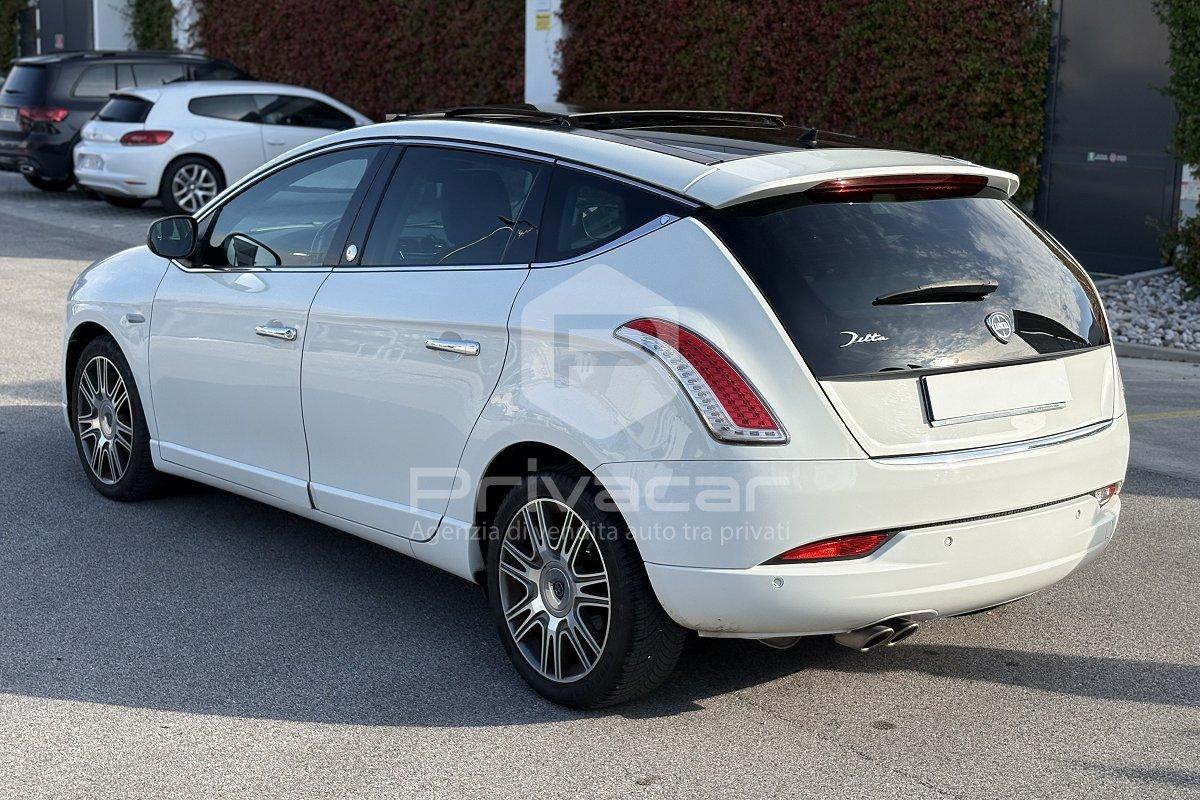 LANCIA Delta 1.4 T-Jet 120 CV Gold Ecochic GPL