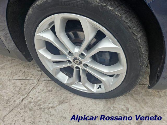 RENAULT Grand Scenic Blue dCi 150 CV Business