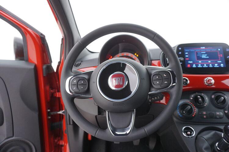 Fiat 500 Hybrid BR171679 1.0 Mild Hybrid 70CV
