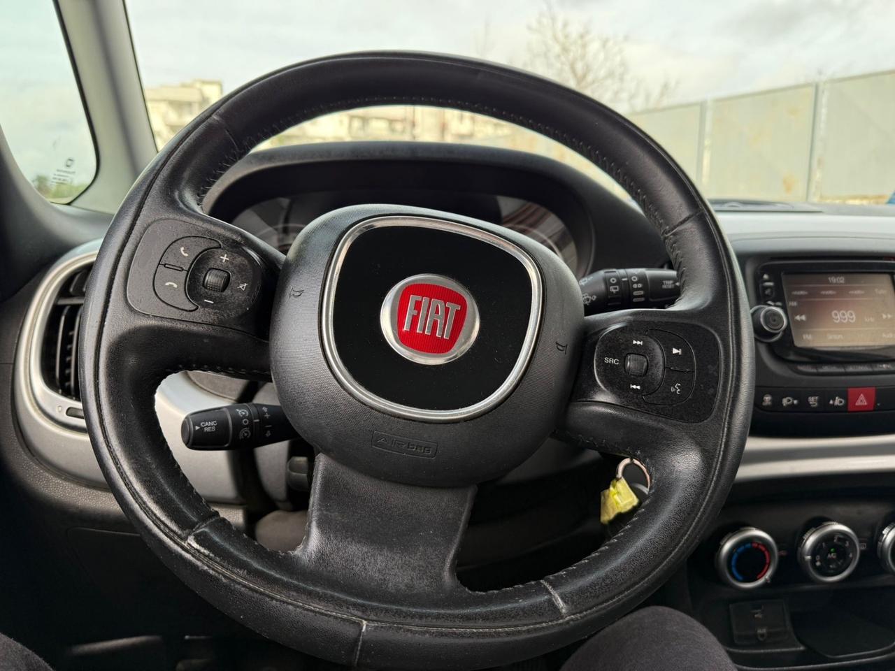 Fiat 500L 1.3 Multijet Super Full 170mila KM Perfetta 2014