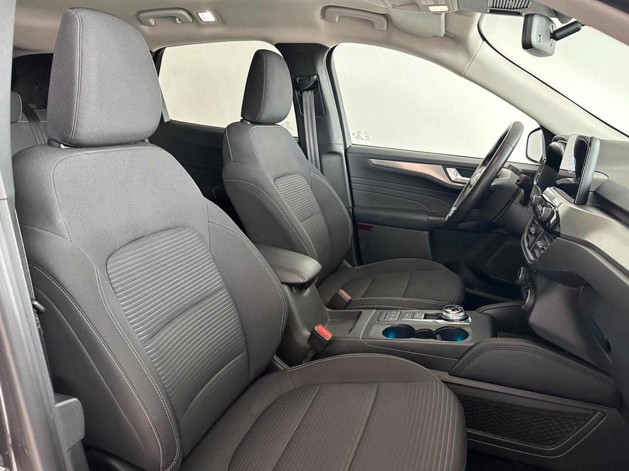 Ford Kuga 1.5 EcoBlue 120 CV aut. 2WD Titanium Business "Km 54.000"