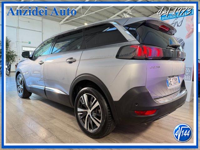 PEUGEOT 5008 1.5 BlueHDi 130 Cv Allure Pack