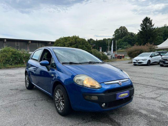 FIAT Punto Evo 1.2 5 porte S&S Dynamic