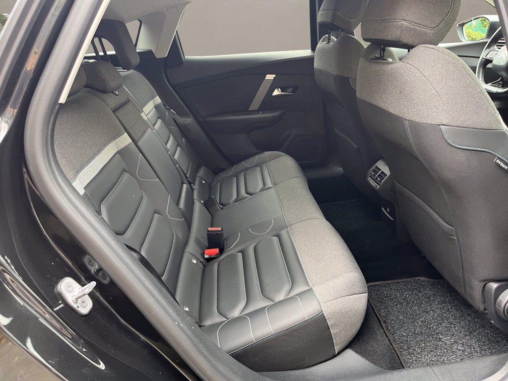 CITROEN C4 1.2 puretech Shine s&s 130cv eat8 del 2021