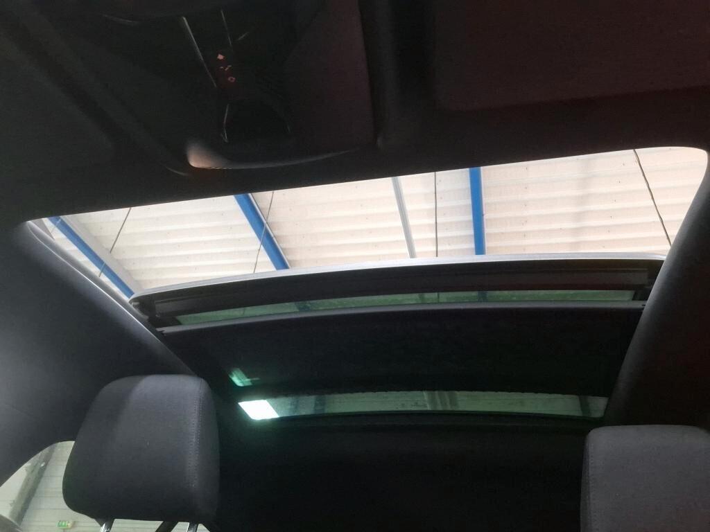 BMW 116D 115CV STEPTRONIC BUSINESS DESIGN ( FARI LED - BMW DIGITAL COCKPIT - TETTO PANORAMICO APR. - NAVI - MIRROR - PARK ASSISTANT - TELECAMERA POST. - CERCHI 17 )