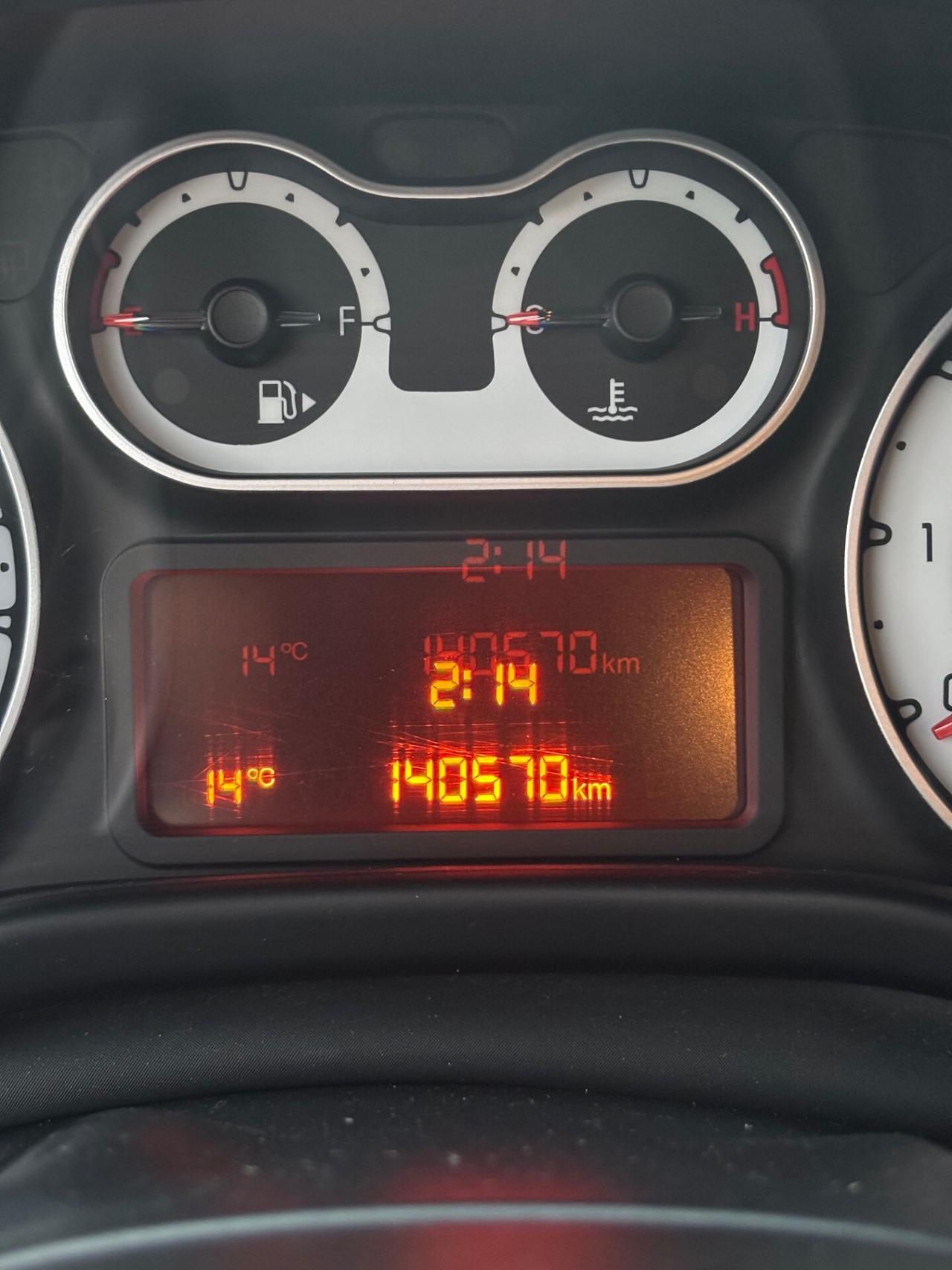 Fiat 500L 1.6 Multijet 120 CV Business