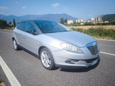 LANCIA DELTA 1,6 MJT-CAMBIO AUTOMATICO-OK NEOPATENTATI