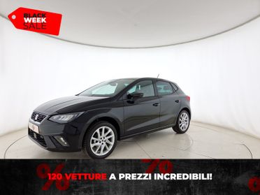 Seat Ibiza 1.0 ecotsi fr 95cv