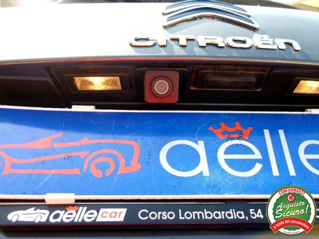 CITROEN C5 Aircross BlueHDi 130 S&S Shine