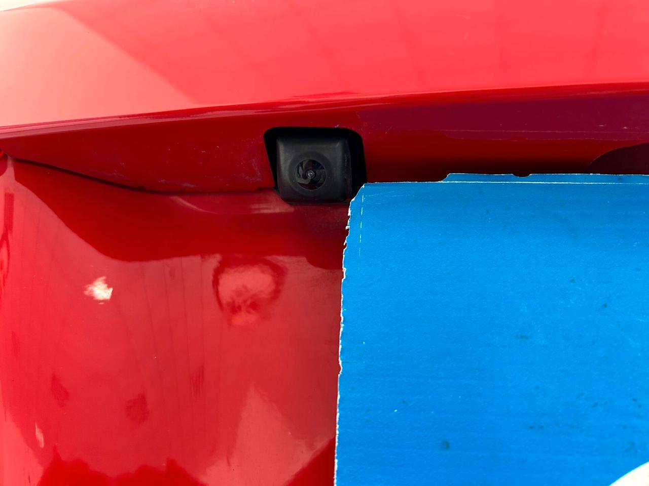 Suzuki Vitara 1.6 DDiS V-Top 2017