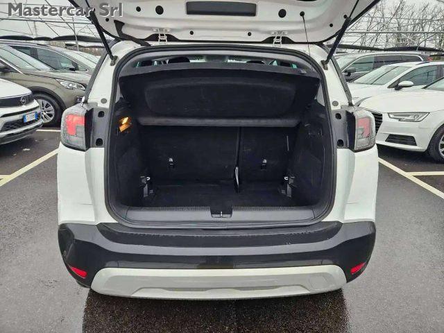 OPEL Crossland X 1.2 130cv AT6 Elegance - GT187MB