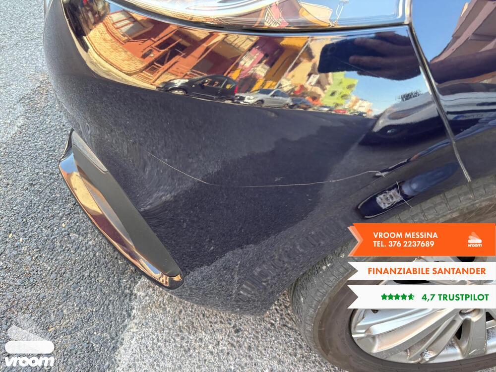 PEUGEOT 208 1° serie BlueHDi 75 5 porte Allure