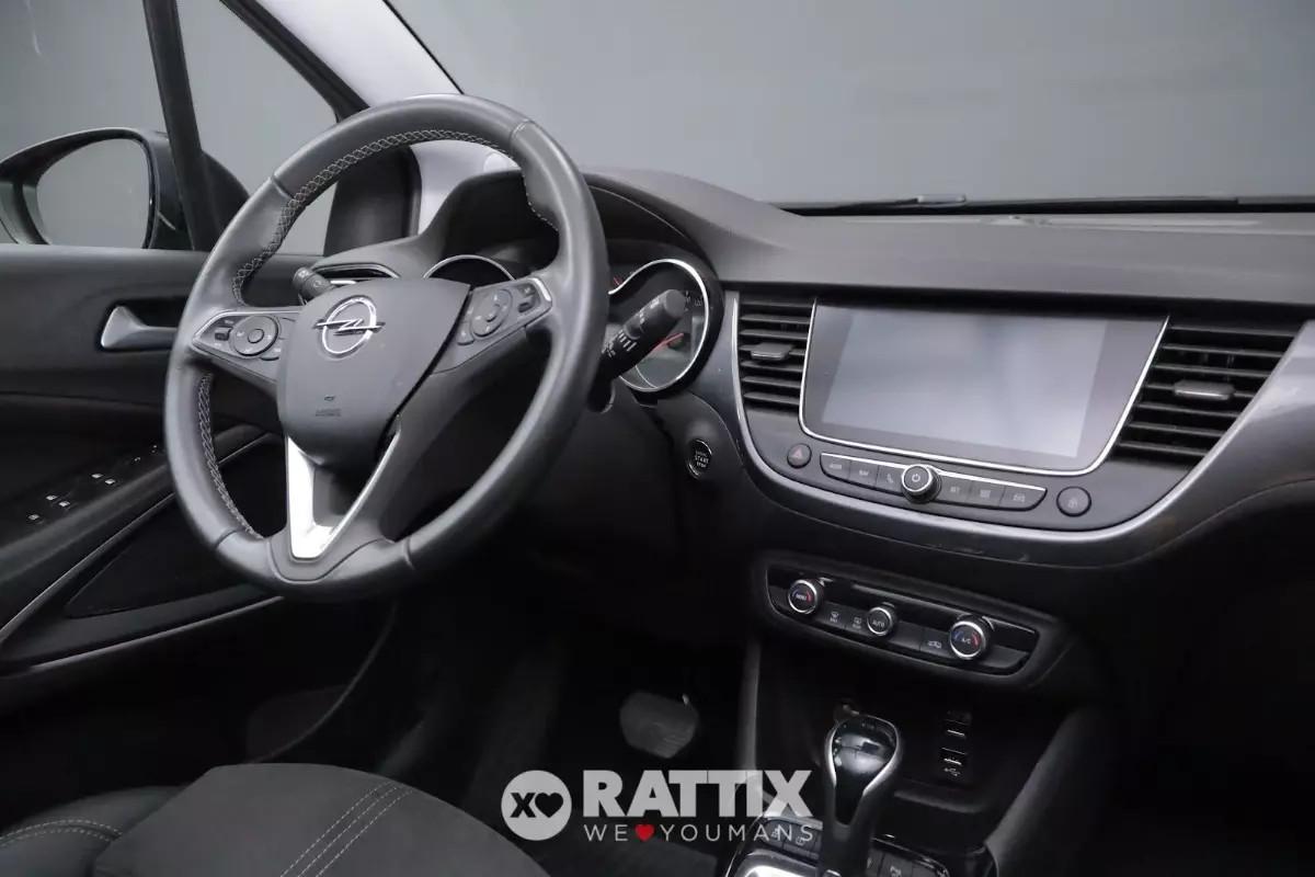 Opel Crossland 1.2 130CV Ultimate AT6
