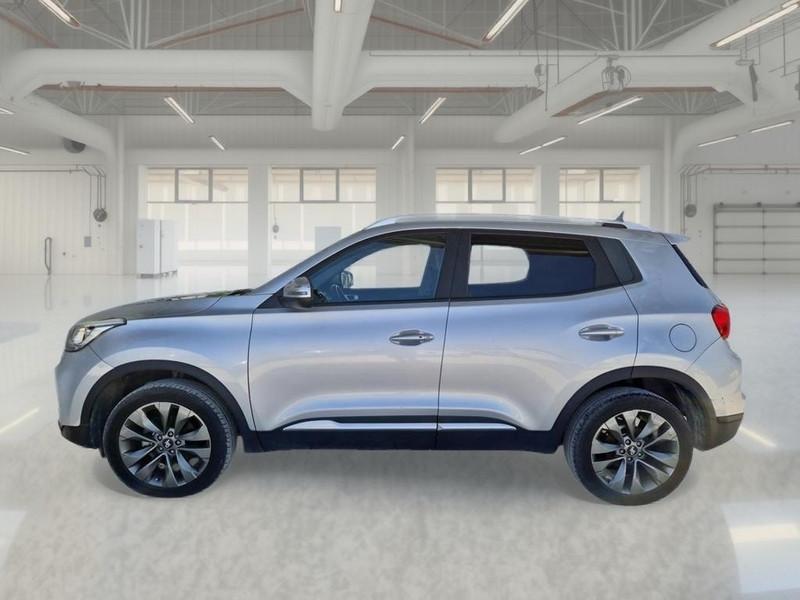 DR MOTOR DR4.0 1.5 MT BENZ GPL