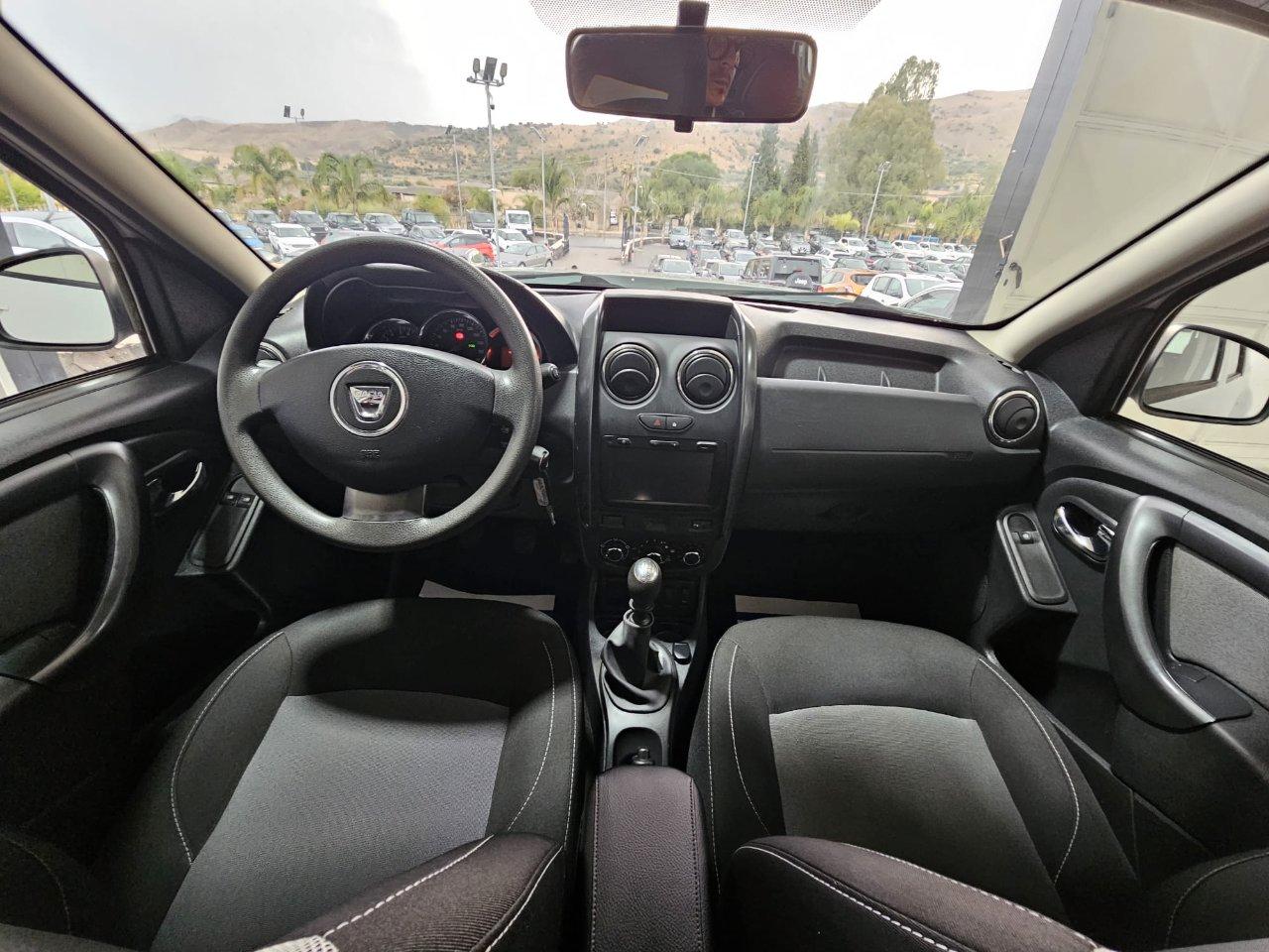 Dacia Duster 1.5 dci Ambiance 4x2 s&s 90cv *49.000 KM*