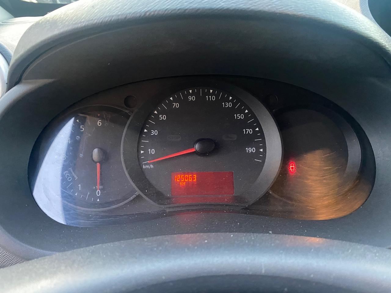 Renault Kangoo 1.5 dCi 90CV FAP. Stop & Start 4p. Express Energy