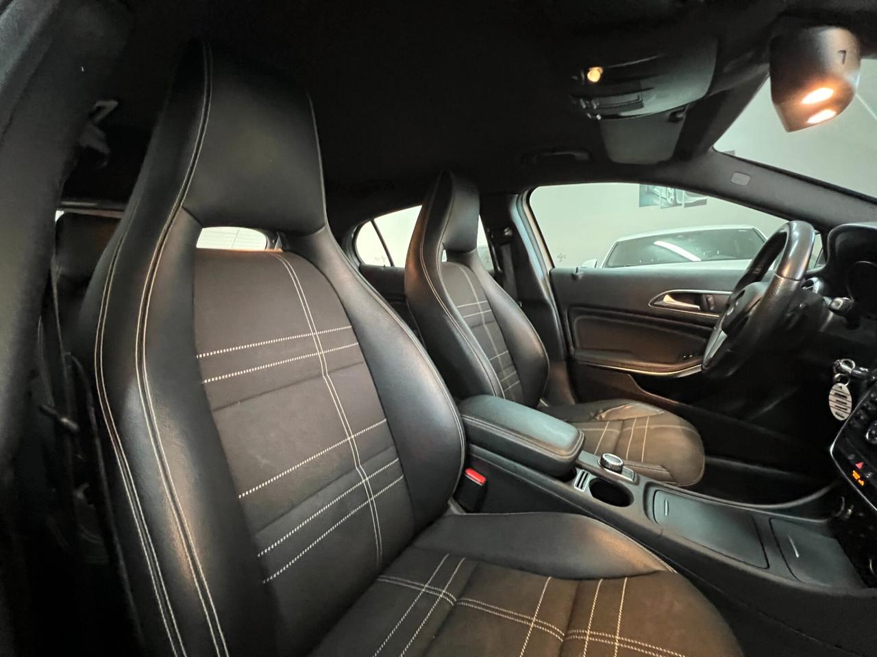 Mercedes-benz GLA 200 CDI Automatic Premium