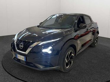 Nissan Juke 1.0 dig-t Acenta 114cv