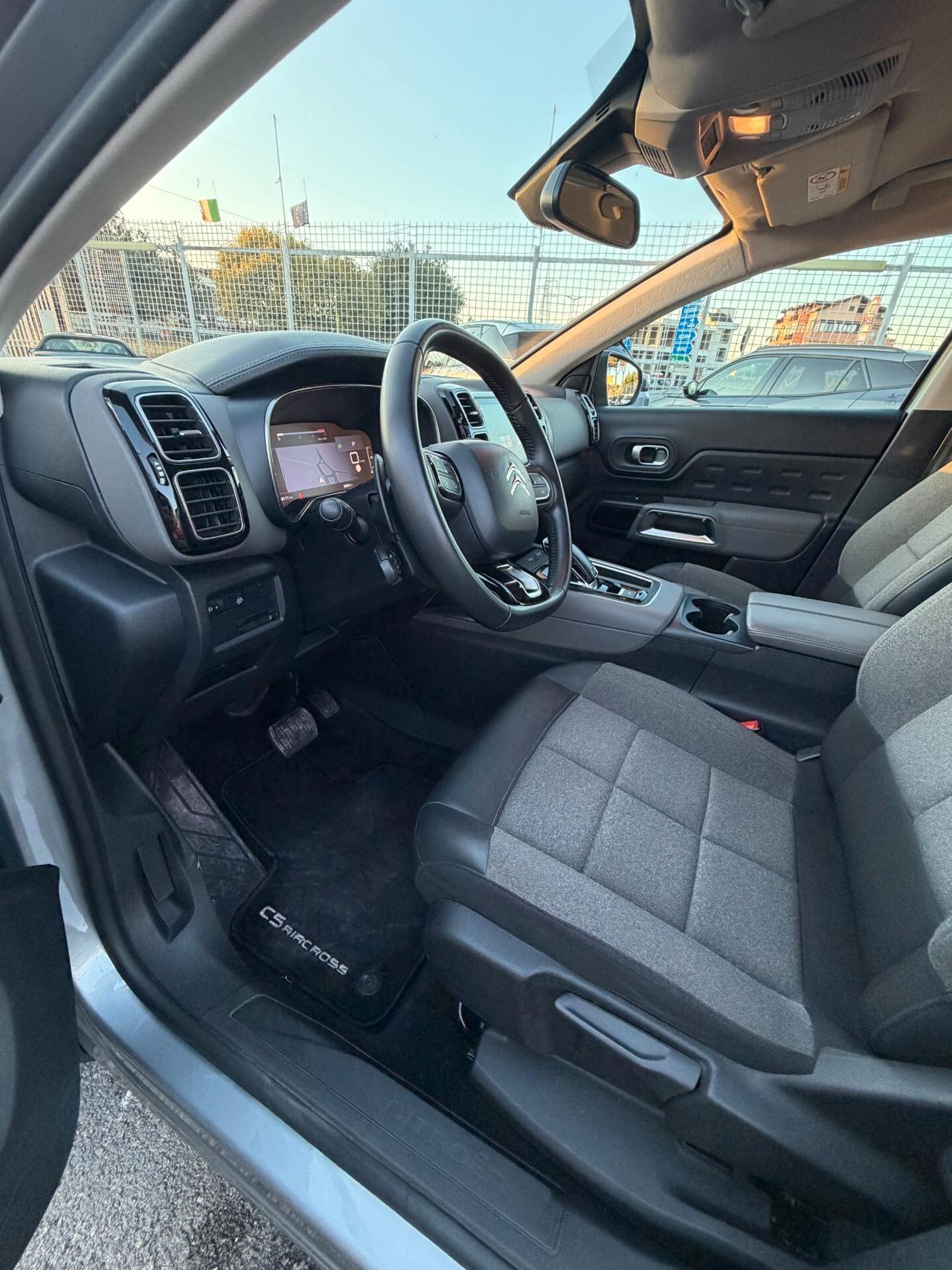 Citroen C5 Aircross BlueHDi 130 S&S EAT8 Feel