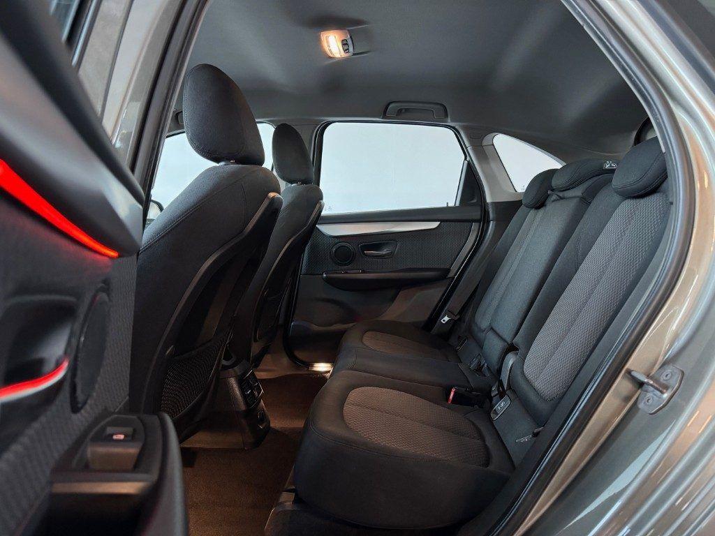 BMW 216 d Active Tourer Sport Naavi Led Full Opt