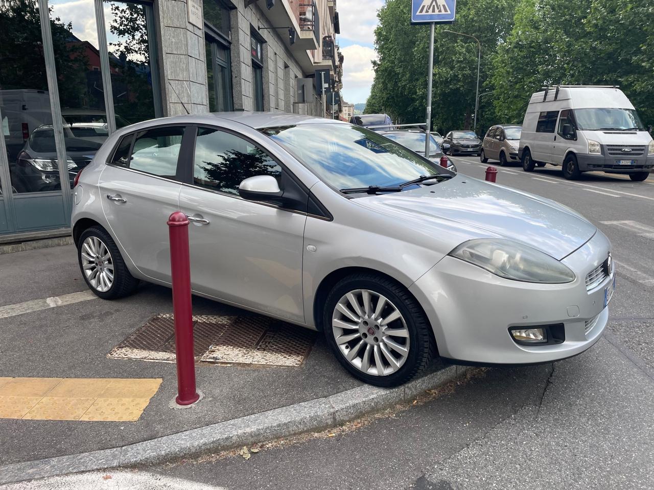 Fiat Bravo 1.6MJT 120CV MSN Edition/1Prop/GARANZIA