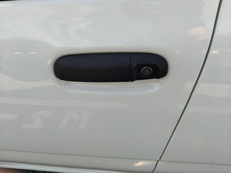 FIAT Panda New 1.0 70cv Hybrid Panda