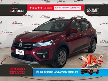 Dacia Sandero Stepway 1.0 TCe Comfort SL DaciaPlus