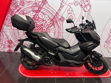 Honda ADV 350 2024