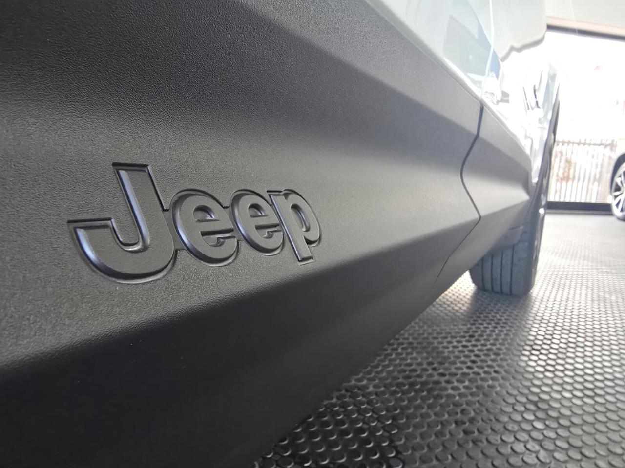 NUOVA Jeep Avenger 1.2 Turbo 100 CV Longitude