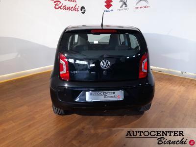 Volkswagen up! 5 Porte up! 5p 1.0 Club up! 60cv E6