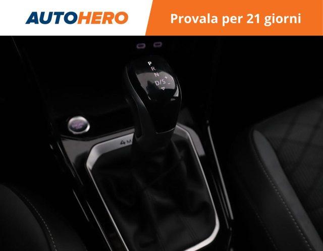 VOLKSWAGEN T-Roc 2.0 TDI SCR 150 CV DSG 4MOTION R-Line