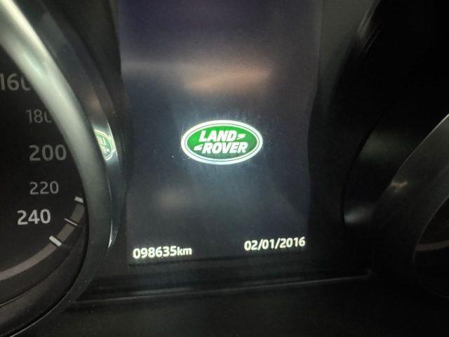 LAND ROVER Discovery Sport 2.0D I4-L.Flw 150 CV AWD Auto HSE