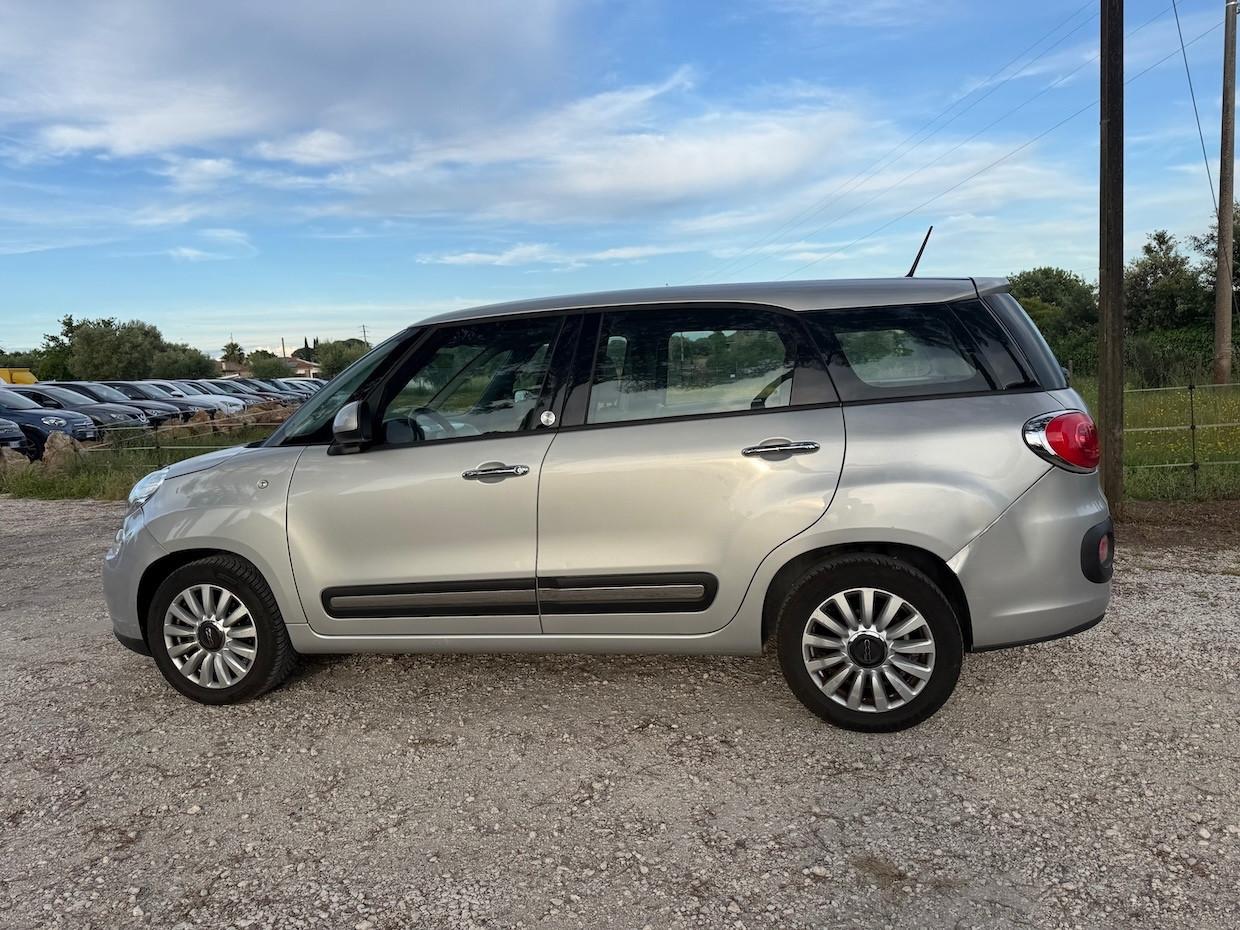 Fiat 500L Living 1.6 Multijet 105 CV Pop Star