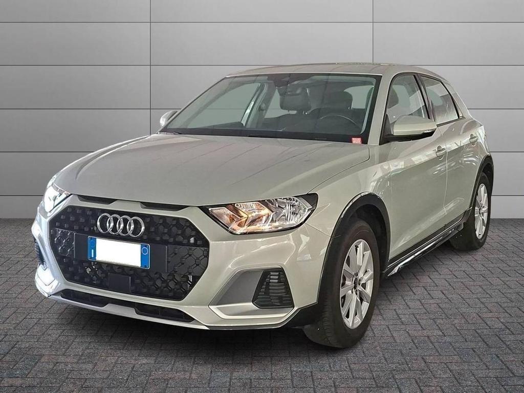 Audi A1 30 1.0 TFSI Business