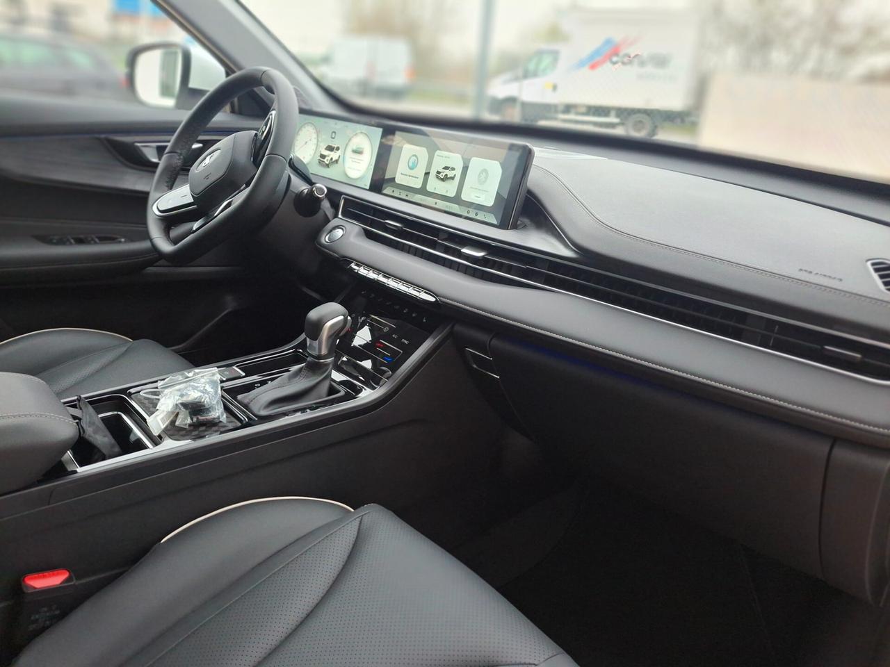 Dr 5.0 1.5 GPL, AUTOMATICA