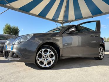 Alfa Romeo Giulietta 2.0 JTDm-2 150 CV Sprint 71000km!