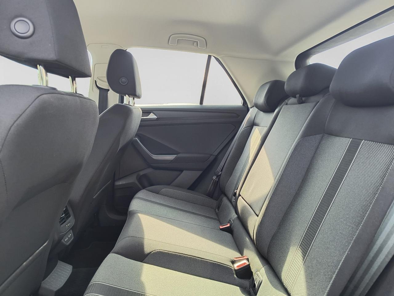 VOLKSWAGEN T-Roc I 2022 - T-Roc 2.0 tdi Life 150cv dsg