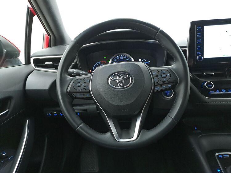 Toyota Corolla TS Hybrid Business Tech BR399496 1.8 Full Hybrid 122CV