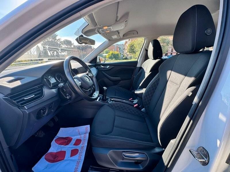 Skoda Kamiq 1.0 TSI Style - PREZZO REALE