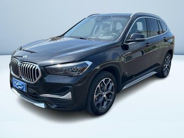 BMW X1 20 d xLine Plus xDrive Steptronic