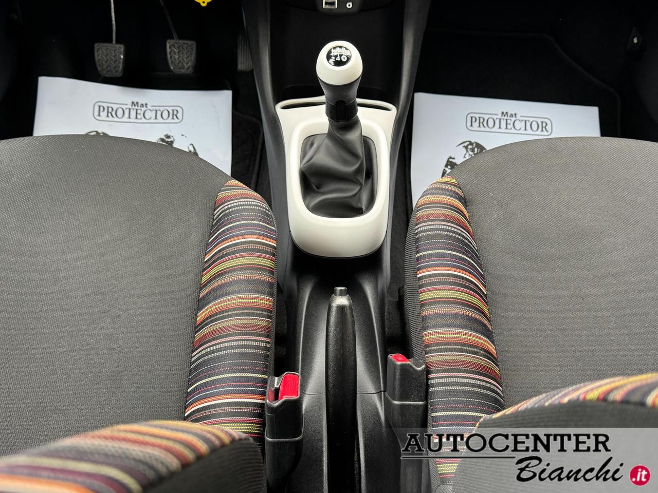 Citroen C1 3p 1.0 vti Shine s