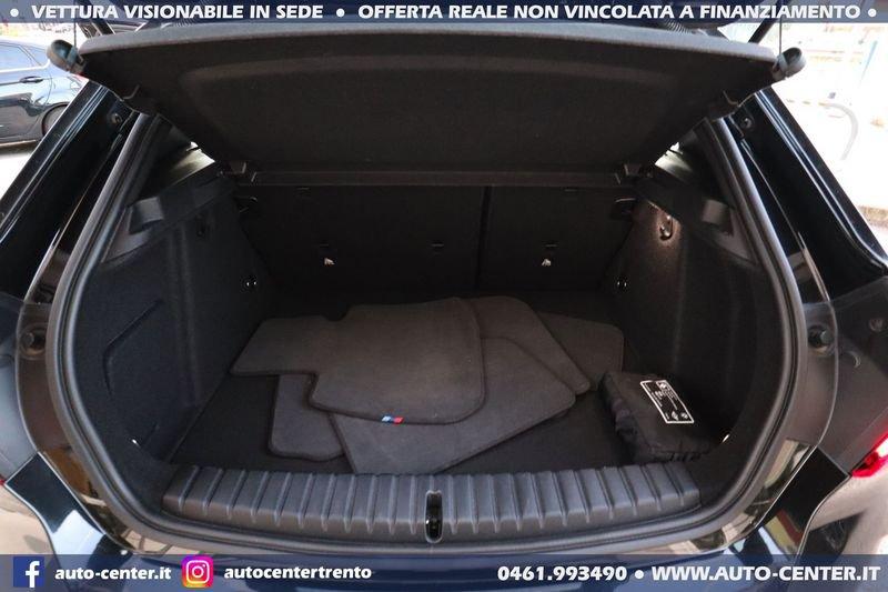 BMW Serie 1 118i Aut 5p Msport M-sport