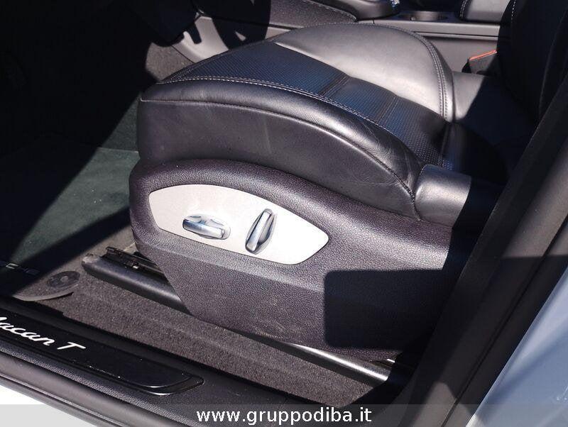 Porsche Macan I 2022 2.0 T 265cv pdk