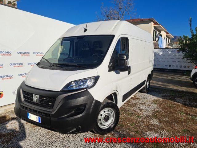 FIAT Ducato 30 2.2 Mjt 140CV Furgone - 19.000 KM