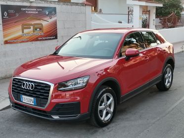 Audi Q2 1.6 30 TDI 116CV Stronic NAVI - 2019