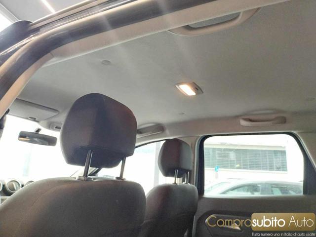 DACIA Duster 1.6 SCe 4x2 GPL (Garanzia 12 Mesi)